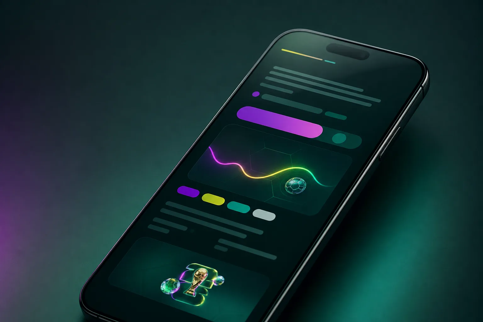 SpinBetter Deutschland — Mobile Casino App